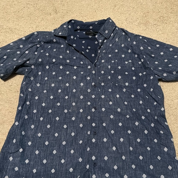 Men’s button down - Picture 1 of 2